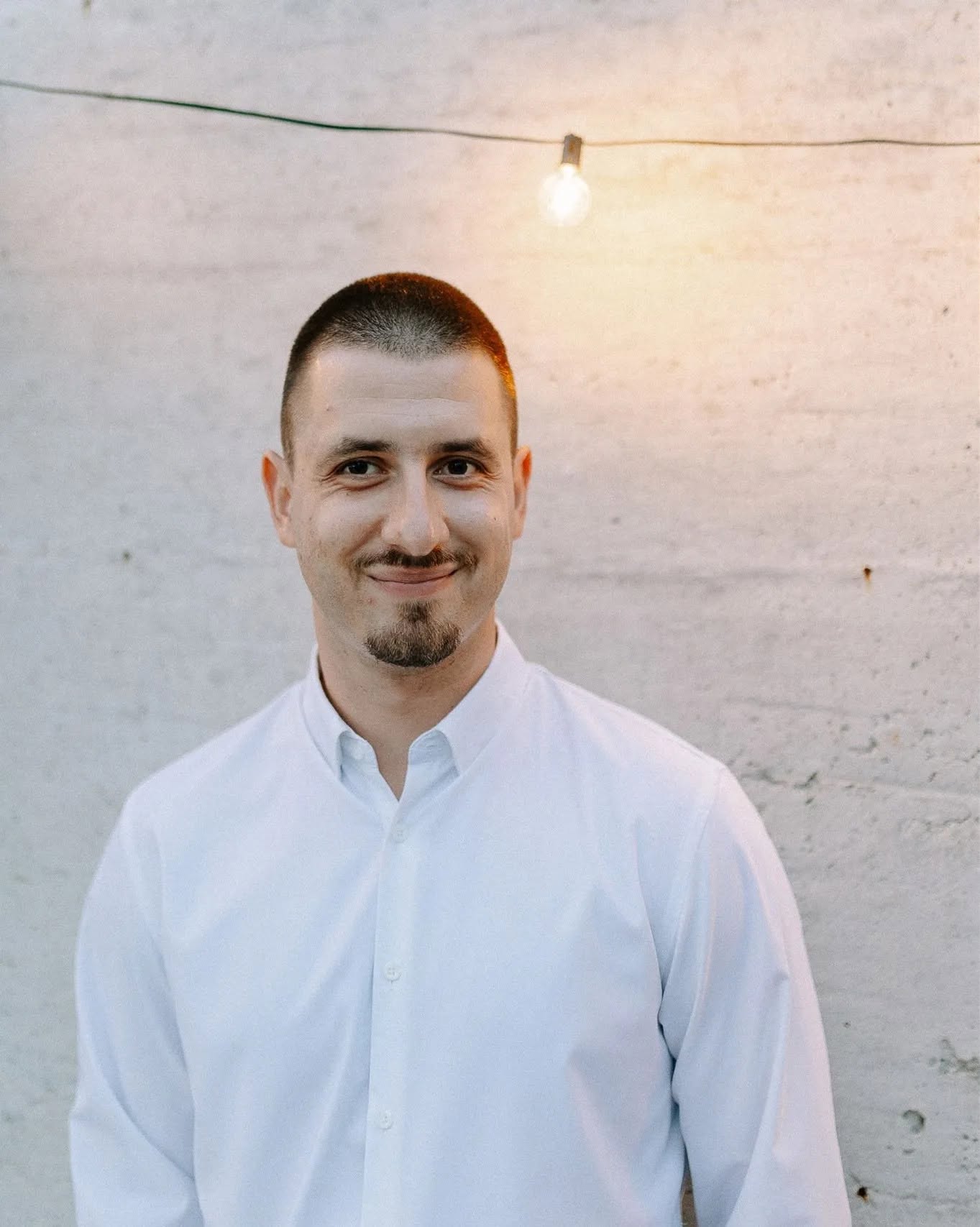 Danilo, graphic designer