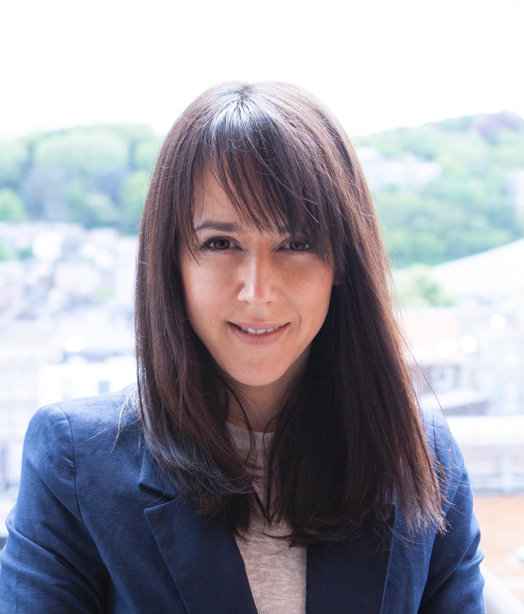 Mily, founder